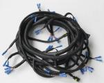 Customized Connector Type Energy Storage Wiring Harness for Energy Vehicle