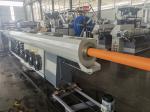 PPR PVC PE HDPE MPP Pert Water Pipe Cable Conduit Plastic Tube Extrusion
