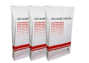 Wholesale 2 Layer 3 Layers 25kg Heat Sealed Paper Bags Plain Kraft Paper Flour Package Bag from china suppliers