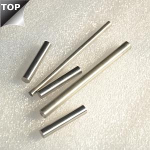 Wholesale Bright Surface AgW Silver Tungsten Alloy Electrrode Contacts High Conductivity from china suppliers