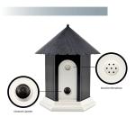 Outdoor Anti Barking Ultrasonic Bark Control dog Training Tool Device