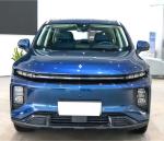 High Performance Electric Car RL9 5-Door 6-Seat SUV range up to 380Km
