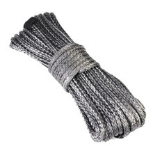 Synthetic line from  Guangzhou Roadbon4wd Auto Accessories Co.,Limited