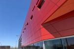 ACP PE Coated Aluminum Composite Panel For Substrate Signage