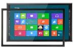65 Inch LCD High Brightness Monitor with HDMI