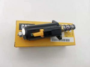 Wholesale Excavator CAT 225-4558 Hydraulic Pump Solenoid Valve Proportional Of Main Pump from china suppliers