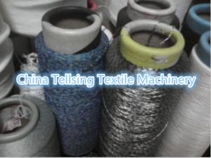 Wholesale good quality label logo brand computerized jacquard loom weaving machine China supplier tellsing textile loom machinery from china suppliers