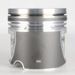 Machine Diesel Spare Parts OM501 OM502 OM521 Engine Piston 130mm