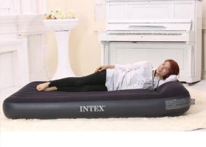 Wholesale High Durability Low Air Mattress 1 Year Warranty CE / SGS Certification from china suppliers