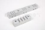 HEIGHT 76mm BUSBAR INSULATOR SM76support insulator quadrilateral insulator