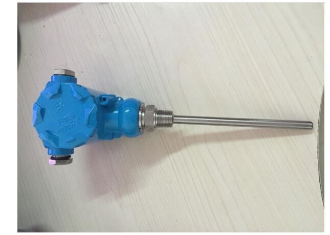 SBW-01 Temperature Transmitter with 4-20mA and Hart protocal output signal