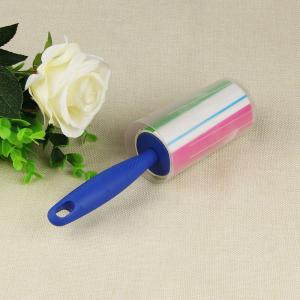 Wholesale Plastic handle 50 Layer sticky lint roller from china suppliers