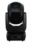 200W LED Beam Spot Wash Moving Head Light 3 In 1 Touch Screen For Party Wedding