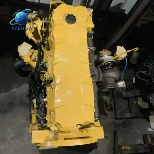 Wholesale Professional Excavator C9 Diesel Engine Assembly For 330C from china suppliers