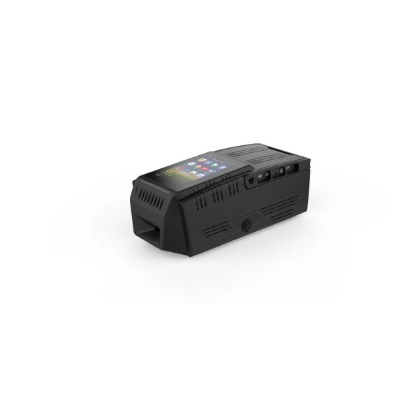 Wholesale Handheld 4.8kg Explosive Trace Detectors Ion Mobility Spectrum from china suppliers