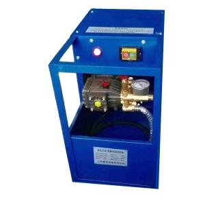 Wholesale 2000 L/H Water Pressure Test Pump For Manufacturing Plant 3DSB-40 from china suppliers