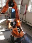Industrial Automation Robot