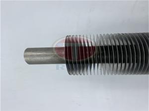 Wholesale Spiral Bending Machine Sa213 High Finned Tubes from china suppliers