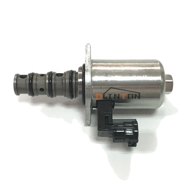 Construction Works ZAX200-5G Metal Hydraulic Solenoid Valve for Excavator Parts 9314145