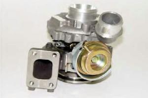 Wholesale Turbocharger GARRETT 721204-0001 from china suppliers