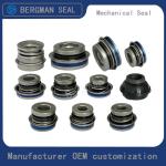 BERGMAN FBU FB-12 13 15 16 17 20 25mm Automobile And Motorcycle Water Pump Water
