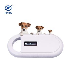 Wholesale USB ARM Microchip Rfid Handheld Scanner For Dog Identification from china suppliers