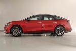 Unleash The Power Of Sustainable Driving With The Volkswagen ID.7 Electric