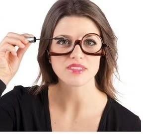 Wholesale MakeUp Glasses from china suppliers