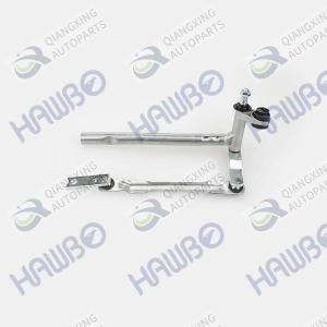 Wholesale Volkswagen Windshield Wiper Transmission Parts Corrosion Resistance 1T0955602A from china suppliers
