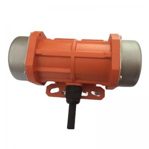 Wholesale Single Phase Ac Induction Small Vibrating Motor 30W-120W Miniature Vibrator Speed Regulating Vibration Vibrating Screen from china suppliers
