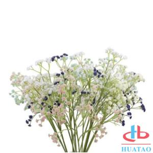 Wholesale Beautiful Artificial Hanging Plants Flowers For Party Backdrop Decoration from china suppliers