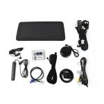 LEXUS RX 2009-2014 Aftermarket Bluetooth Car Stereo Radio Upgrade 12.3 Inch