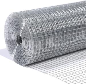 Wholesale Hot Selling Good Quality New Product High Quality Welded Wire Mesh Fence from china suppliers