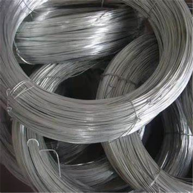 BS EN 10207-1 C72D C72D2 Patented Spring Steel Wire