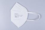 CE NB 2163 95% BFE 5 Ply Earloop FFP2 Face Mask