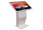 Powder Coating 1080P 500 Nits Android Digital Signage 4096*4096