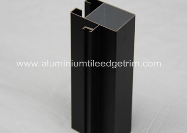 aluminium alloy window profile accessories