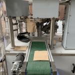 PLC Control Zipper Bag ROSH Automatic Powder Packing Machine