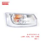 8-97557911-0 Side Combination Lamp Assembly For ISUZU 700P 8975579110