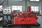 FKQ800-7N Blowout Preventer Bop Control Systems 21MPa 380v 50Hz