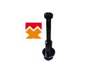 DH300 Excavator Bulldozer Undercarriage Parts Track Adjuster Assembly HRC48-54