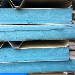best moisture proof XPS sandwich roof panel 11900 x 1050 x 50mm for building