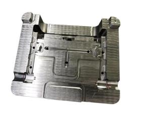 Wholesale Durable Plastic Moulding Dies , Plastic Dies And Moulds Easy Automation from china suppliers