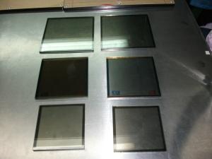 Wholesale Square Polarized Lens Filter from china suppliers