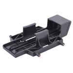 Glossy Surface Professional Plastic Injection Molding HDPE TPU PEEK Moulding
