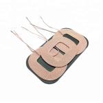 3 Qi Fast Wireless Charger Coil Lize Wire 12TS For Car Wireless Charger