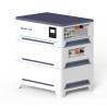 Buy cheap 51.2V 300Ah Residential Lithium Ion Battery 15KWH Stacked Battery All In One from wholesalers