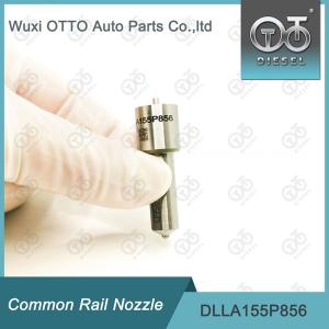 Wholesale DLLA155P856 Denso Common Rail Nozzle For Injectors 095000-660# / 23670-E0040 from china suppliers