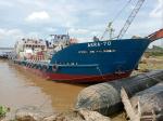 Factory Supplied Quality Marine Airbags for Ship Launching