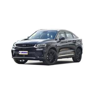 Wholesale 4 Airbags and 9 Months of Usage for Geely Xingyue L Used Car from china suppliers